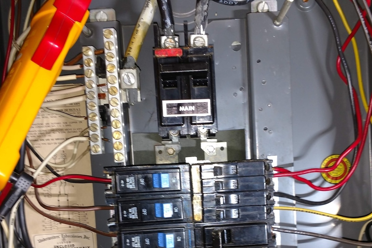 Electrical Services | Allpoint Electric - (952) 457-3548