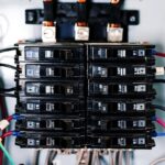 Electrical Panel Changeouts - Licensed Electrician