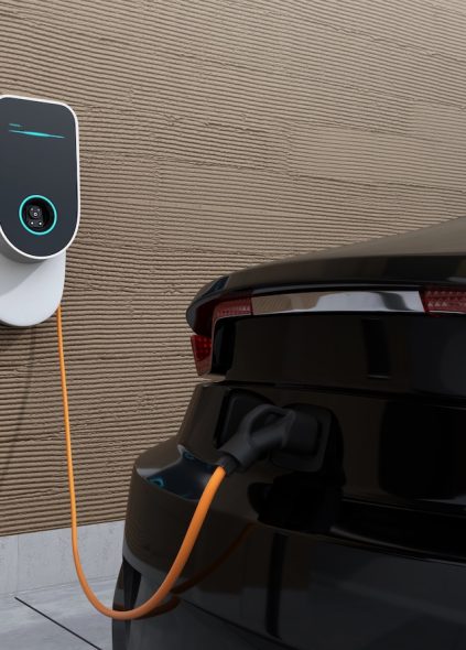 Chaska EV Home Charging Station Installation | (952) 457-3548